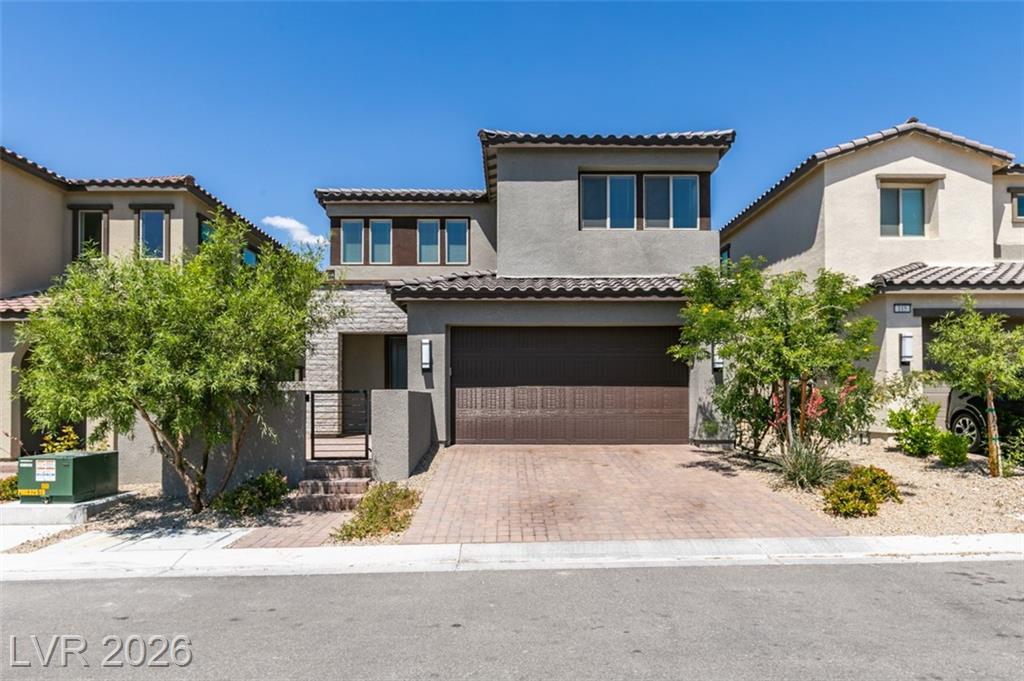 109 Medianoche Street, Las Vegas, NV 89138 — photo 1