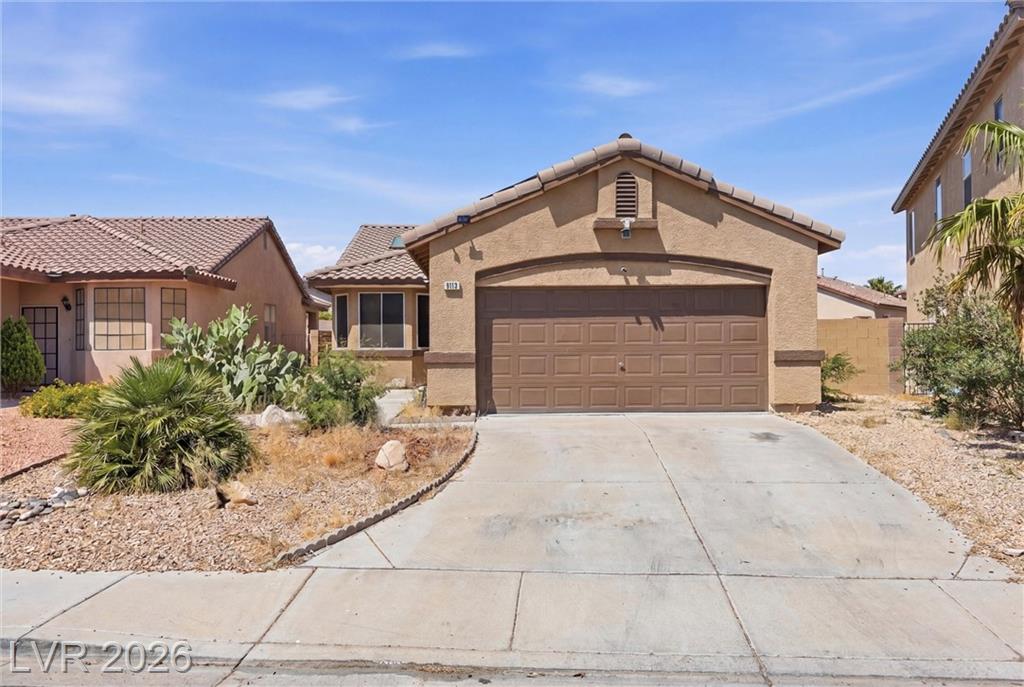 9113 Black Slate Street, Las Vegas, NV 89123 — photo 1