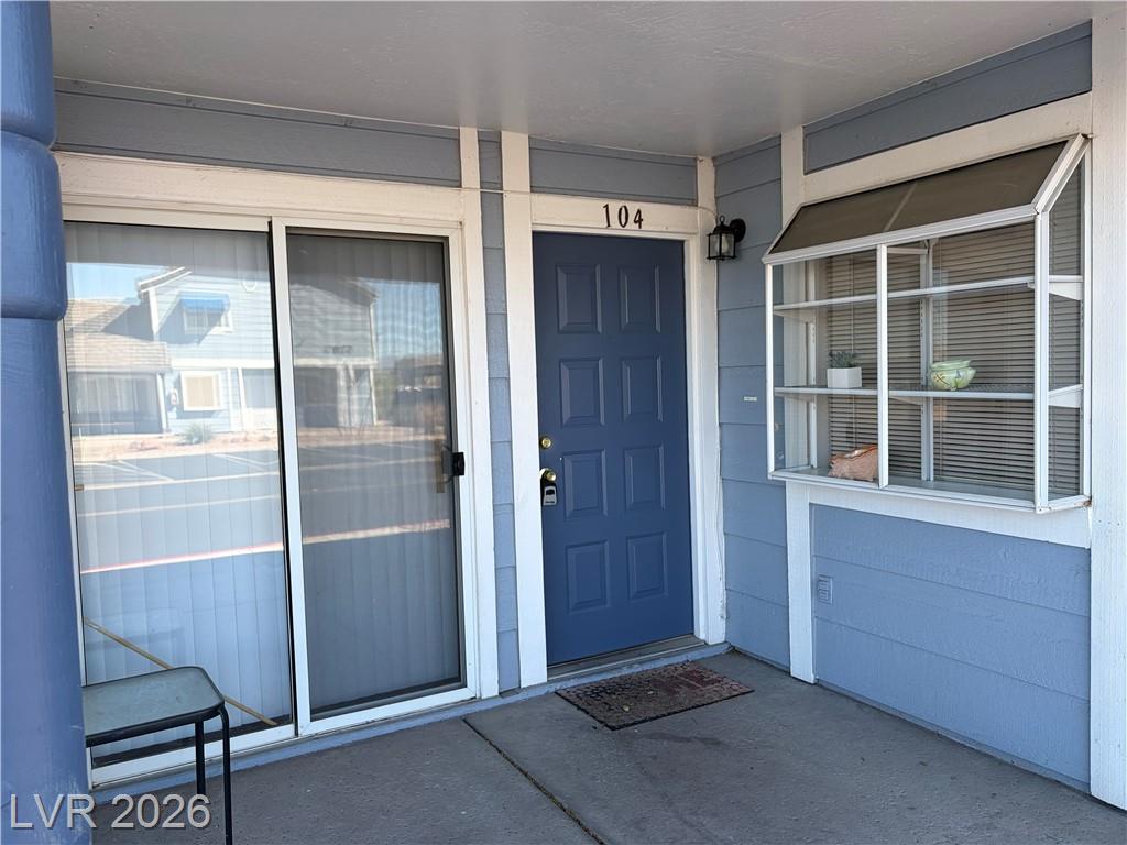 5355  Angler Circle, Las Vegas, NV 89122 — photo 1