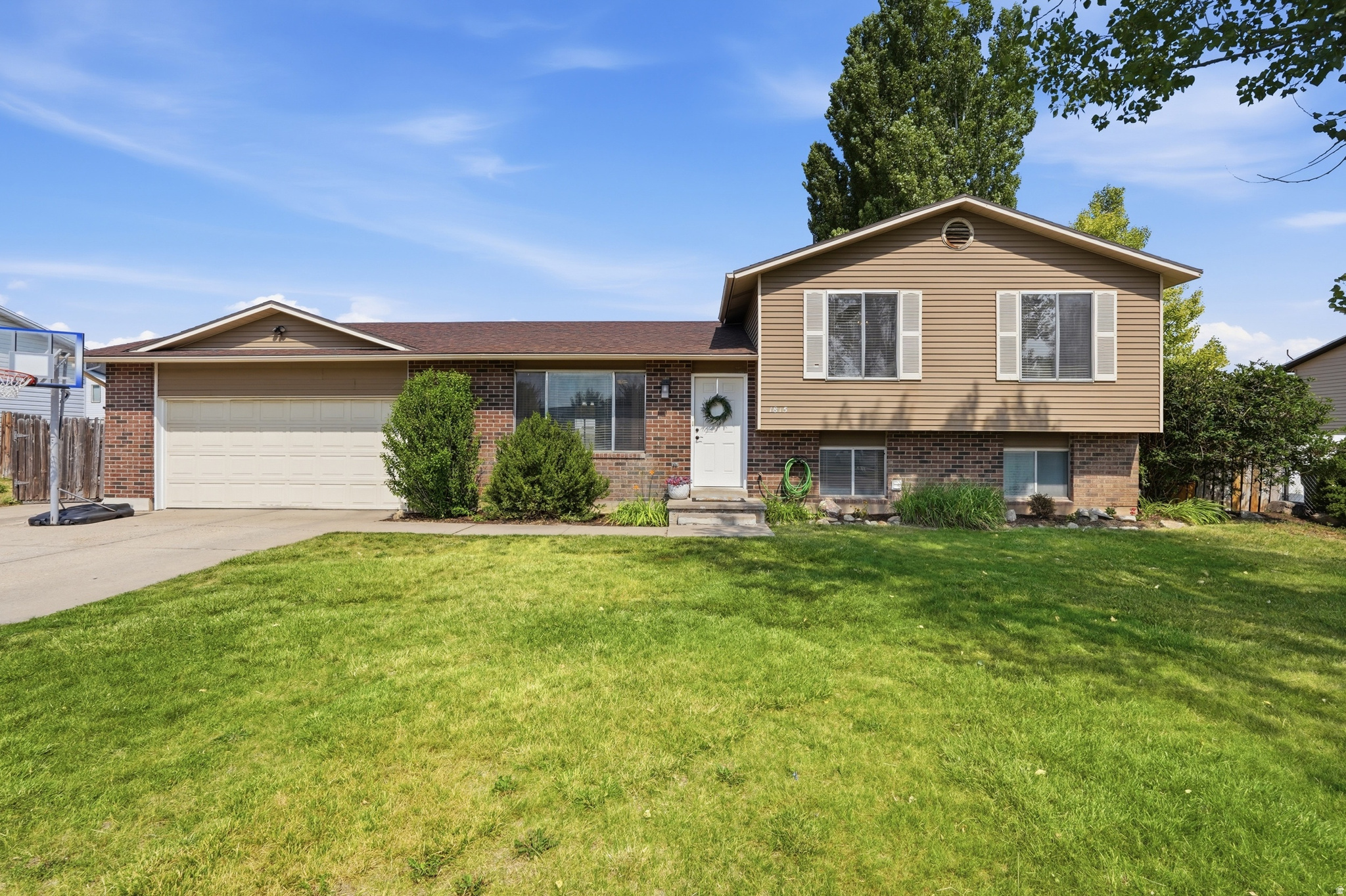 1815 ALLISON WAY, Syracuse, UT 84075 — photo 1