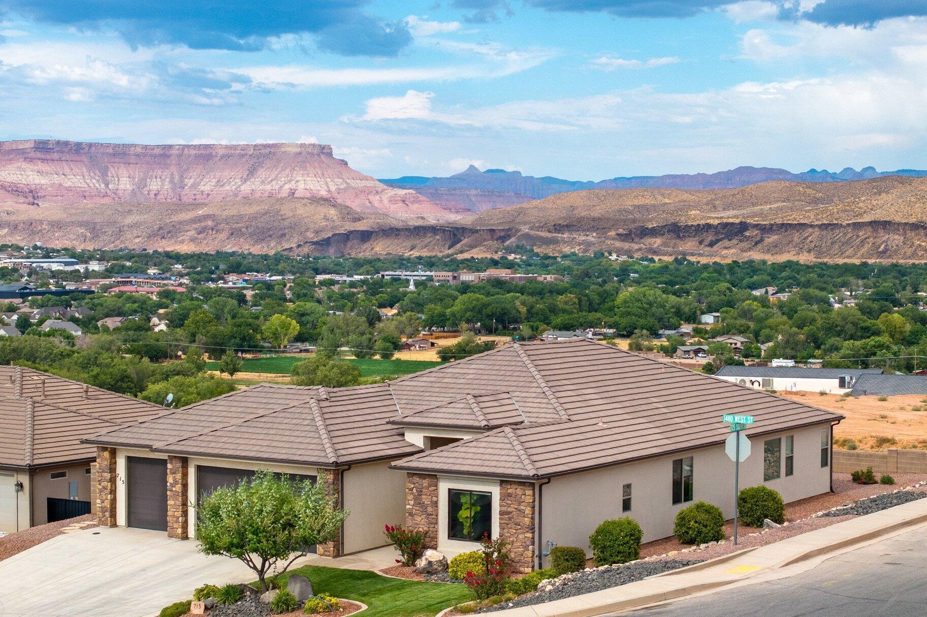 715 S 1480 W, Hurricane, UT 84737 — photo 1