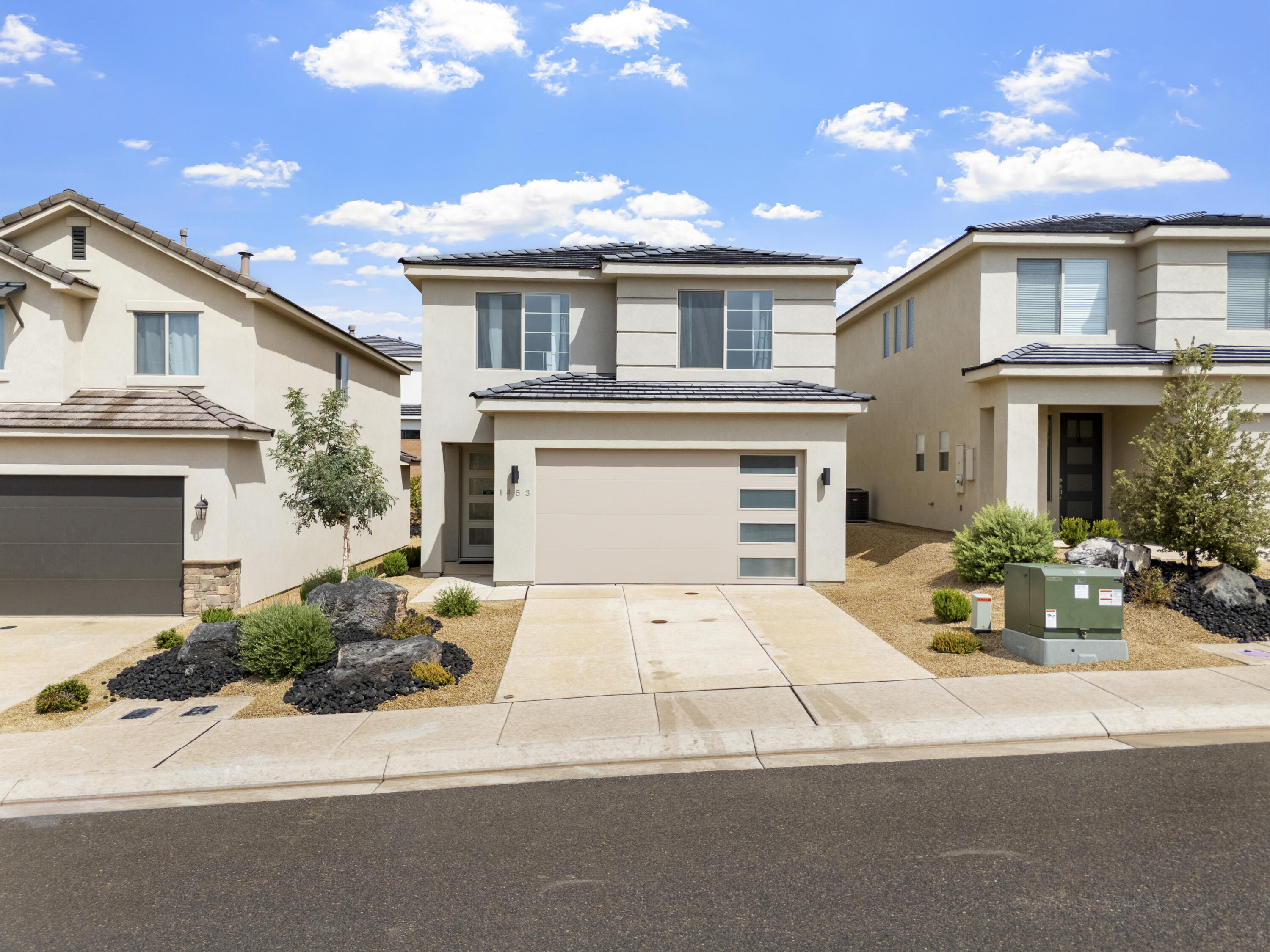1453 White Hollow LN, St George, UT 84790 — photo 1