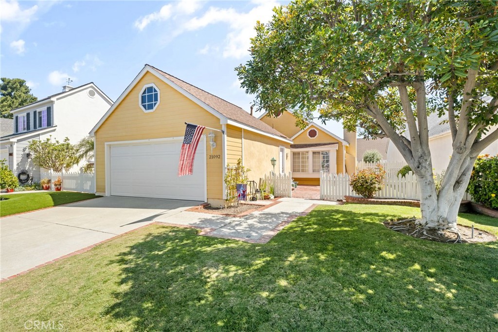21092 Cedar Lane, Mission Viejo, CA 92691 — photo 1