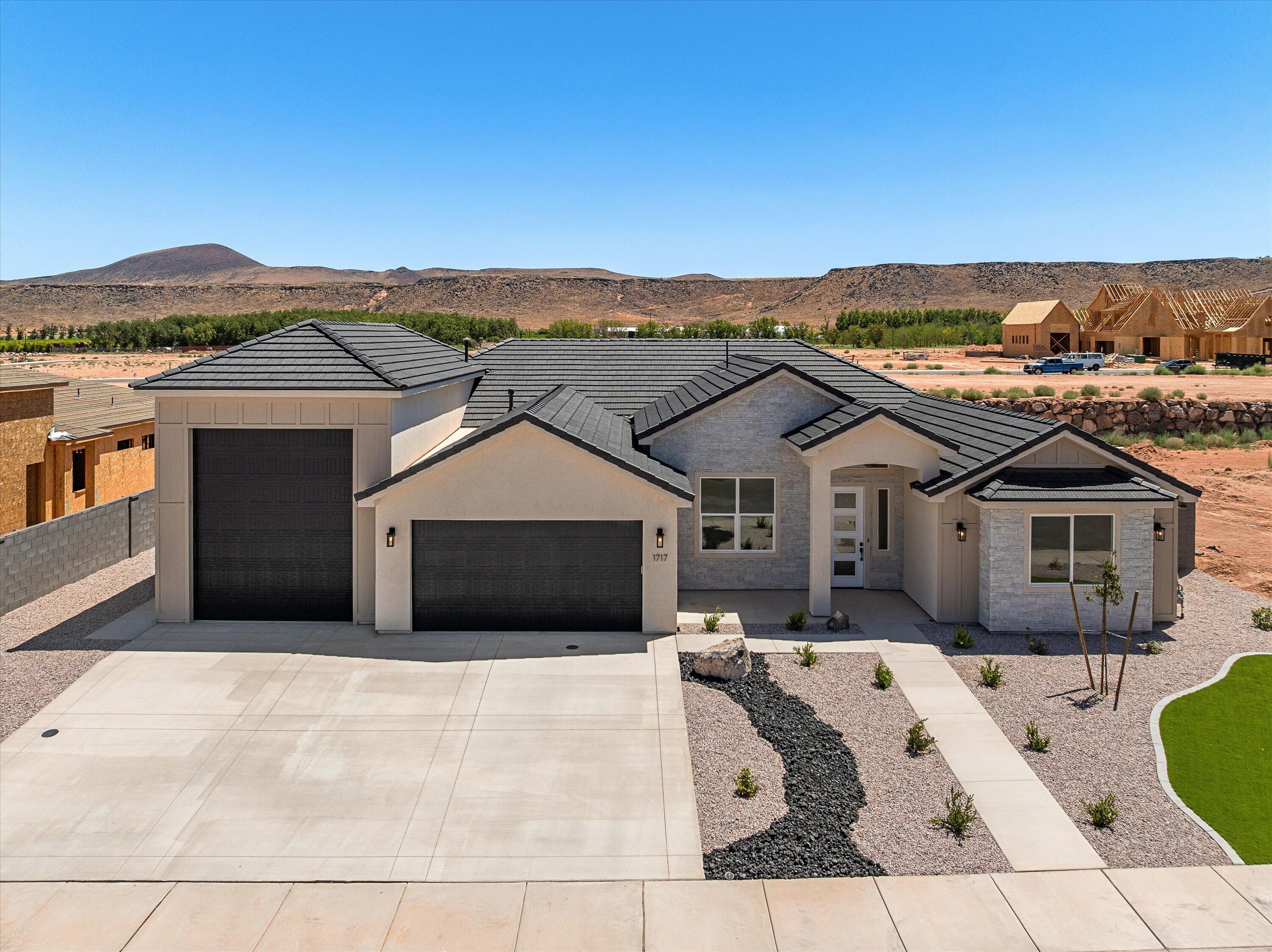 1717 S 3630 W, Hurricane, UT 84737 — photo 1