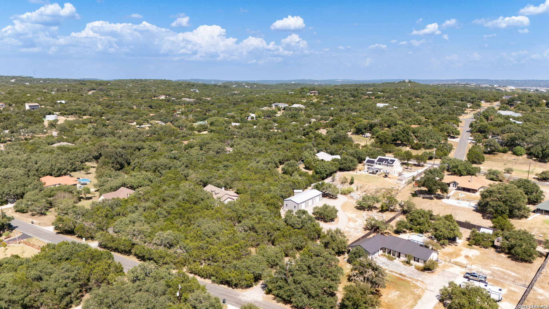 0 Sierra Vista, ,  78163 — photo 1
