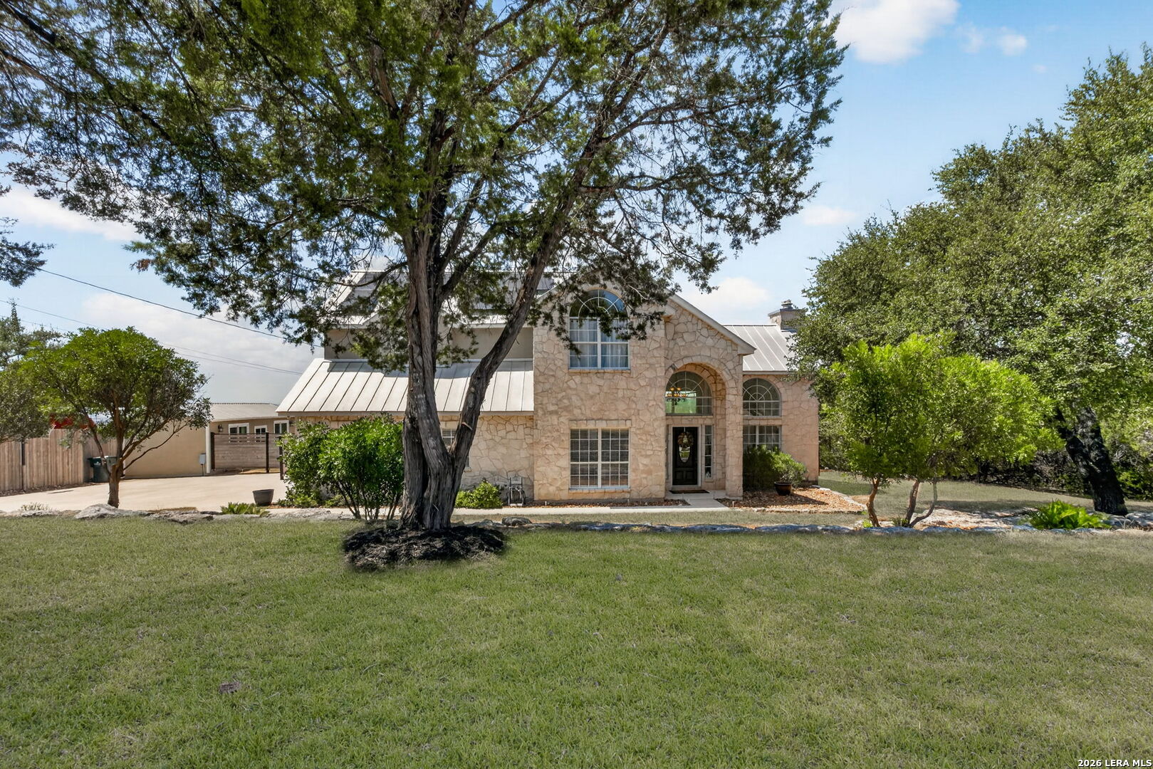 31463 PANTHER DR, Bulverde, TX 78163 — photo 1