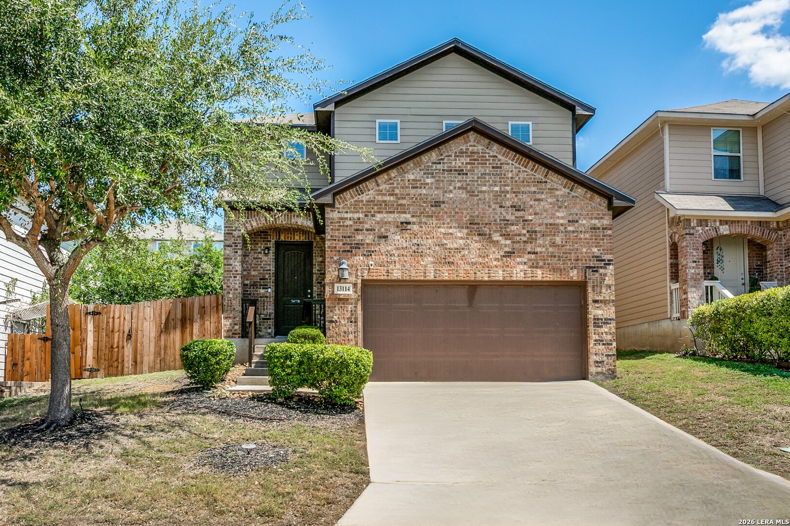 13114 VEGAS VW, San Antonio, TX 78233 — photo 1