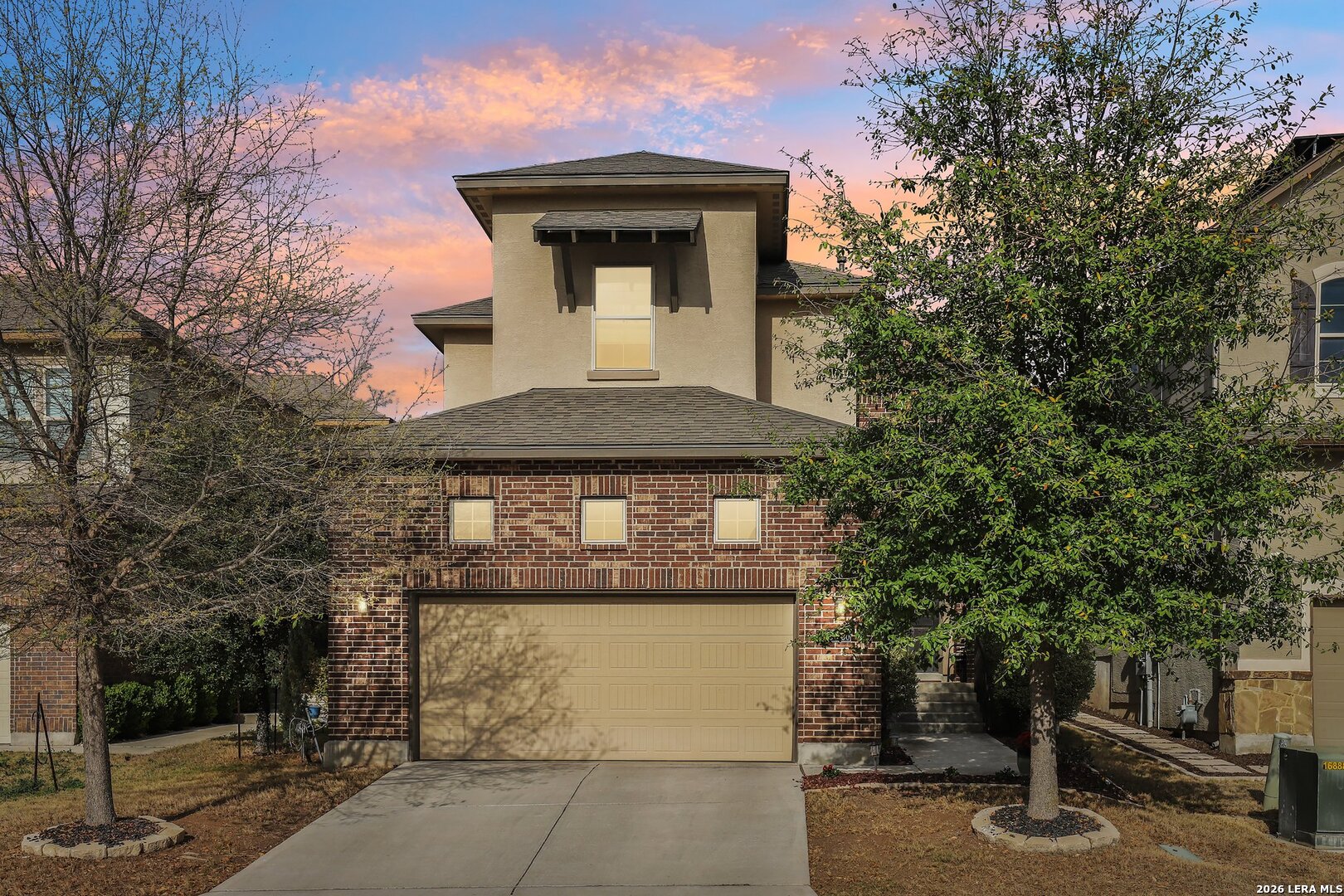 21530 Arroyo Frio, ,  78259 — photo 1