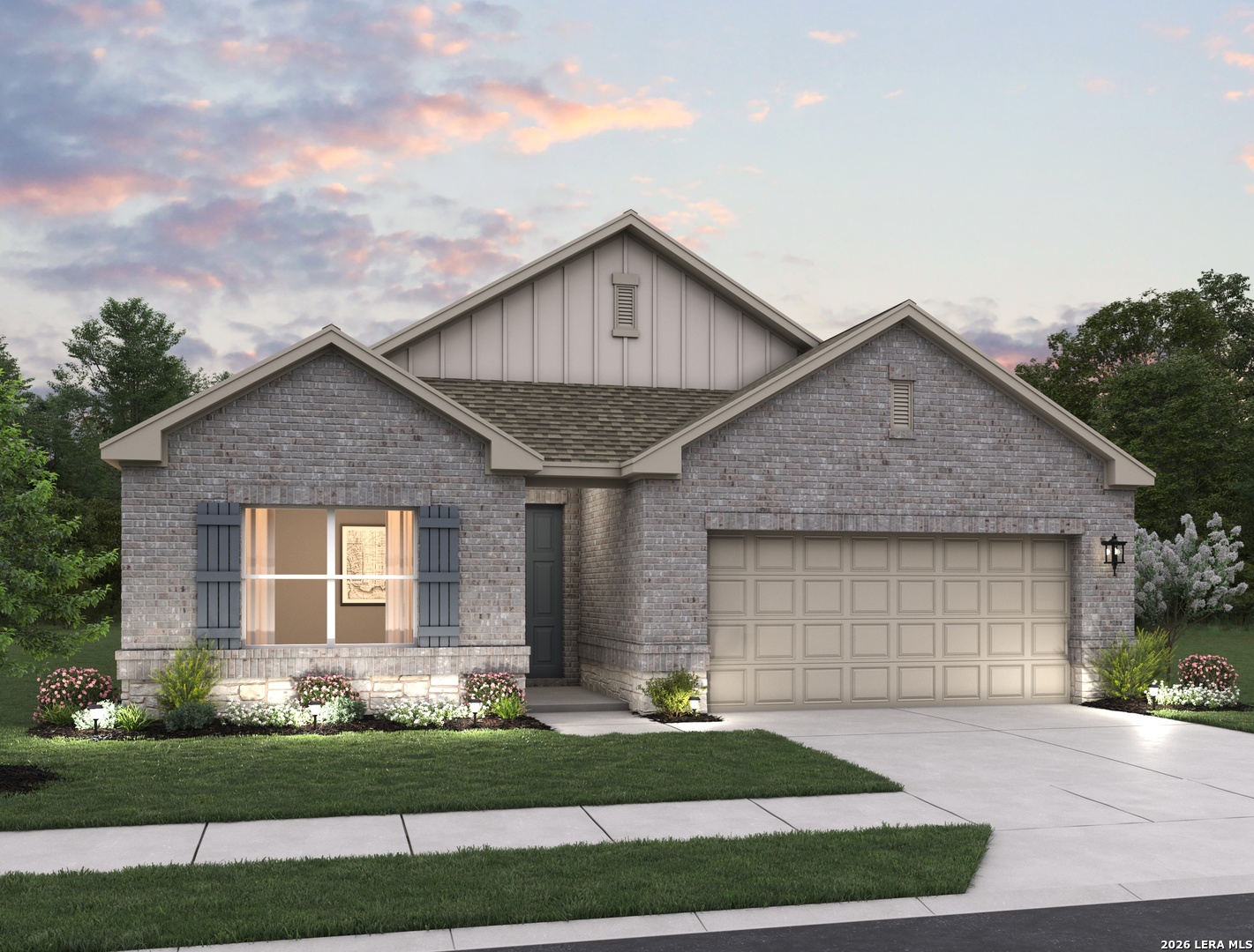 319 Nottabi Rd, Adkins, TX 78101 — photo 1