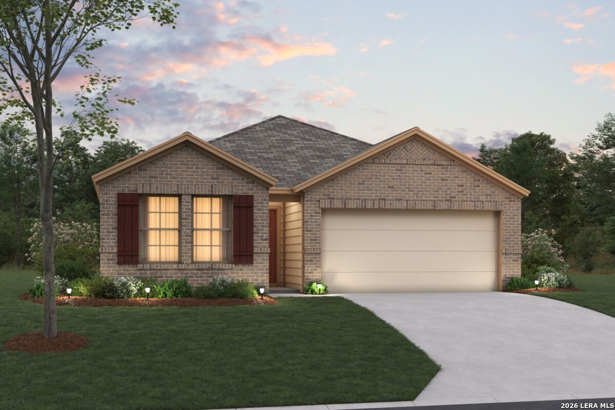 8814 Partida, San Antonio, TX 78222 — photo 1