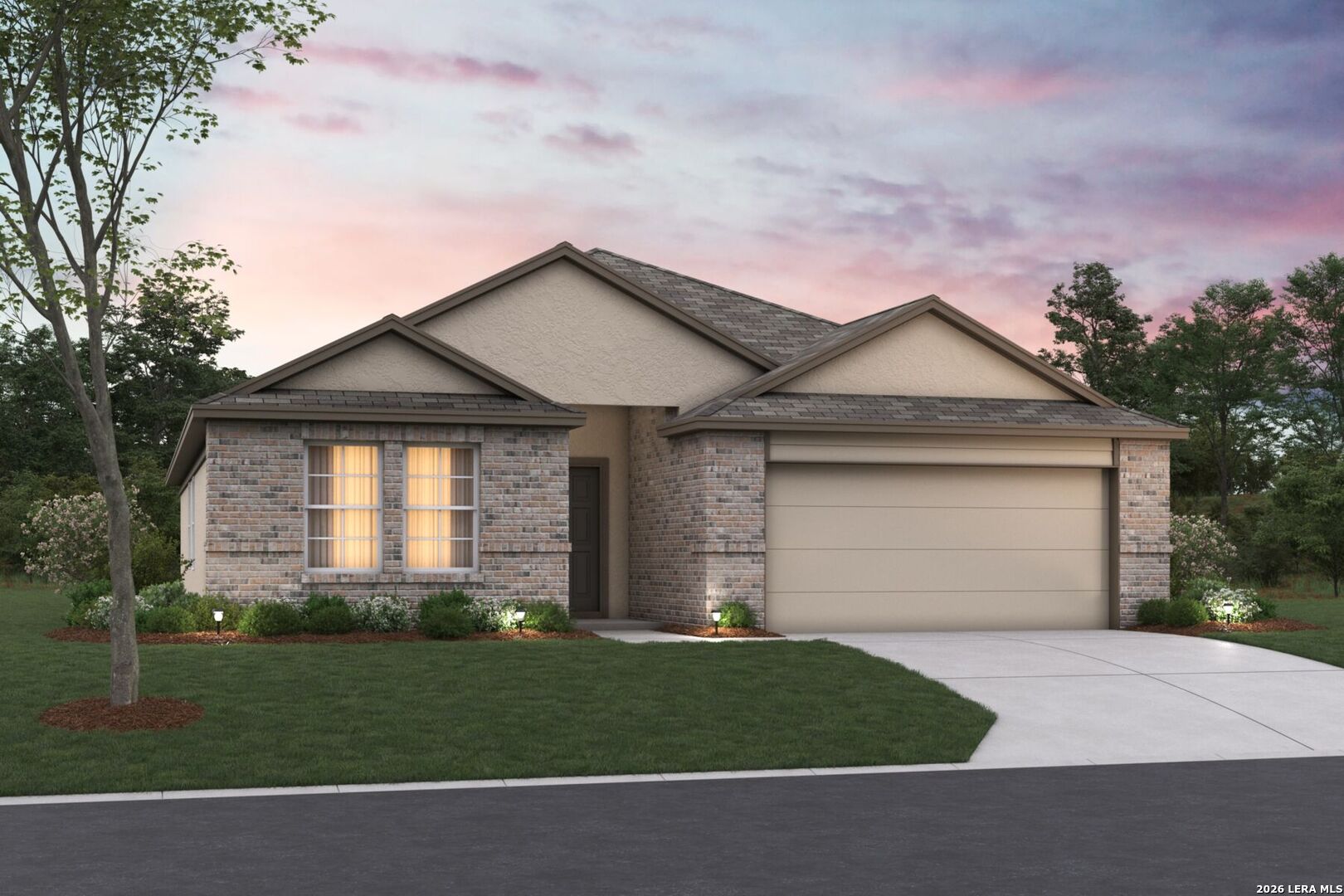 115 Gretzky Place, San Antonio, TX 78056 — photo 1
