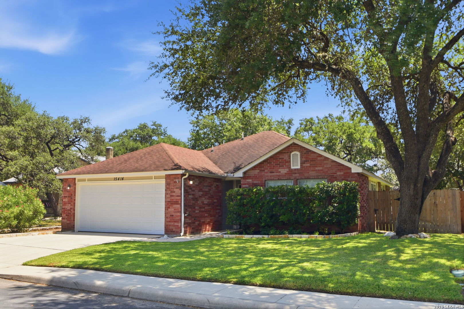 15414 Cactus Rock, San Antonio, TX 78232 — photo 1
