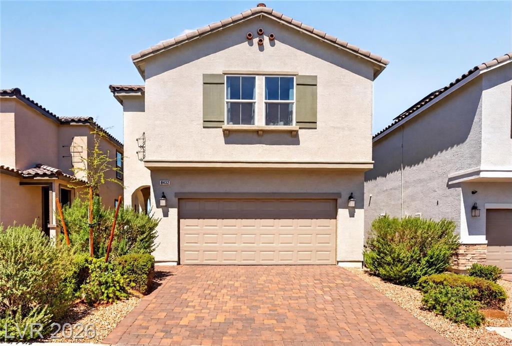 8432 Alder Rain Street, Las Vegas, NV 89113 — photo 1