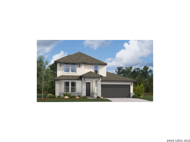 13707 Confluence Creek, San Antonio, TX 78253 — photo 1