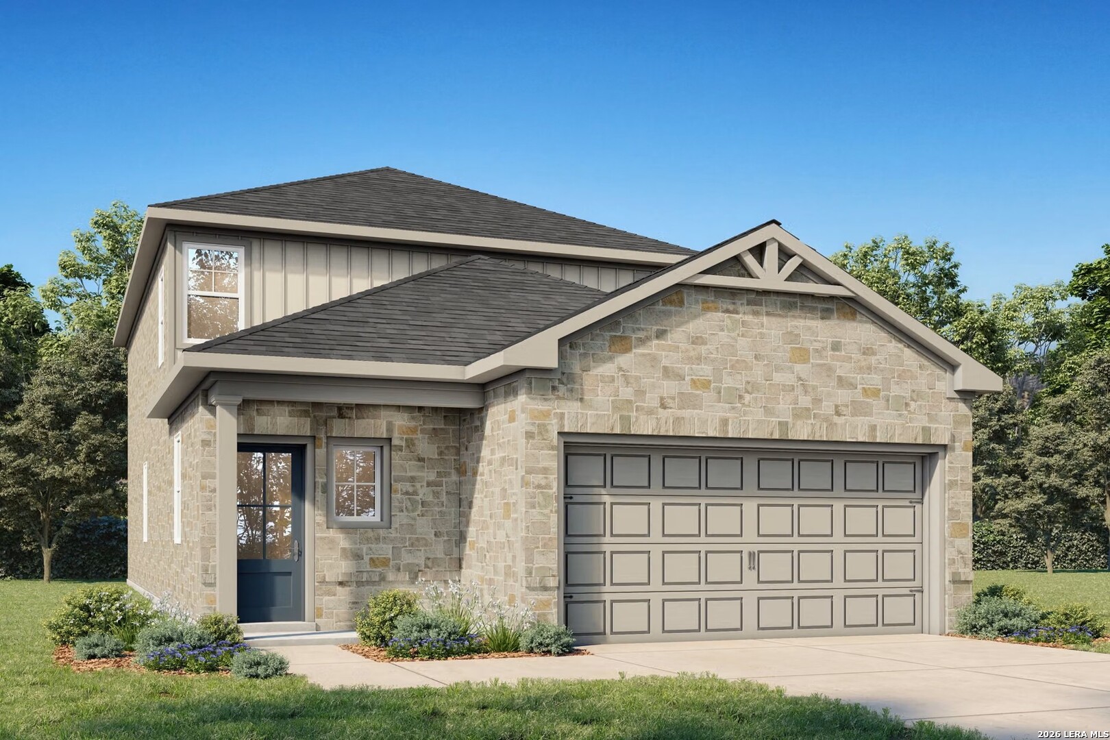 6016 Lakeview Pointe, San Antonio, TX 78244 — photo 1