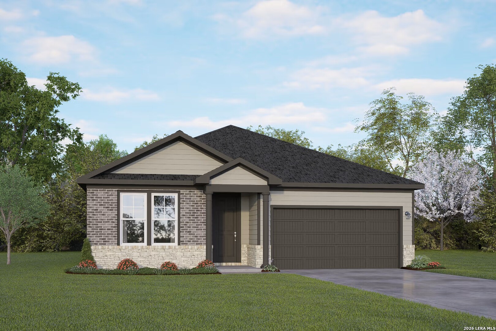 8738 Thyme Meadow, ,  78112 — photo 1