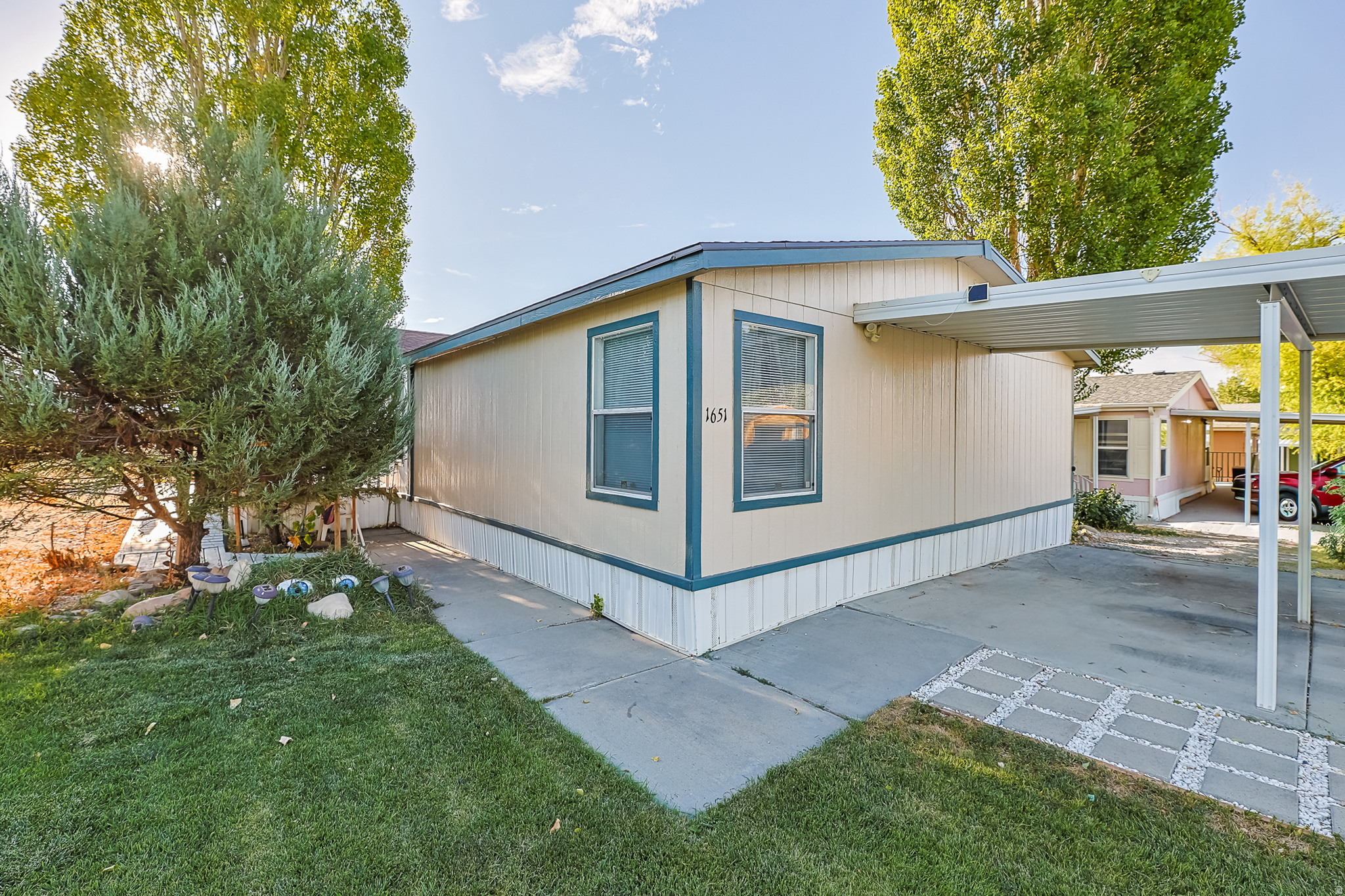 1651 N 150 E, Tooele, UT 84074 — photo 1