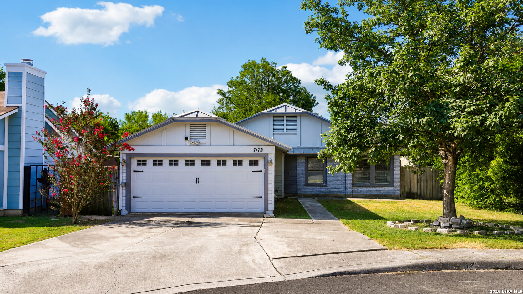 7178 Spring Terrace Dr, San Antonio, TX 78249 — photo 1