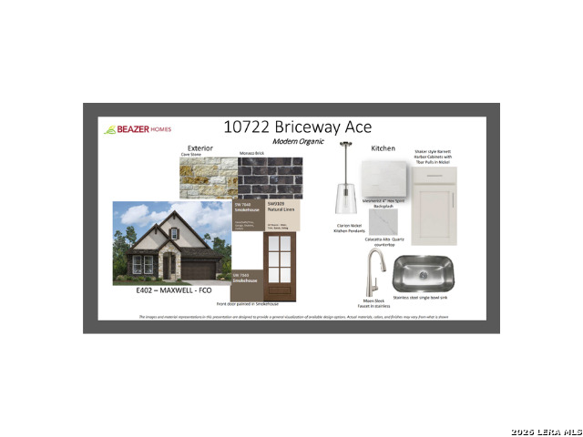 10722 Briceway Ace, , 78254 — photo 1