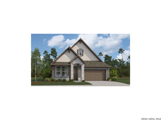 10722 Briceway Ace, San Antonio, TX 78254 — photo 1