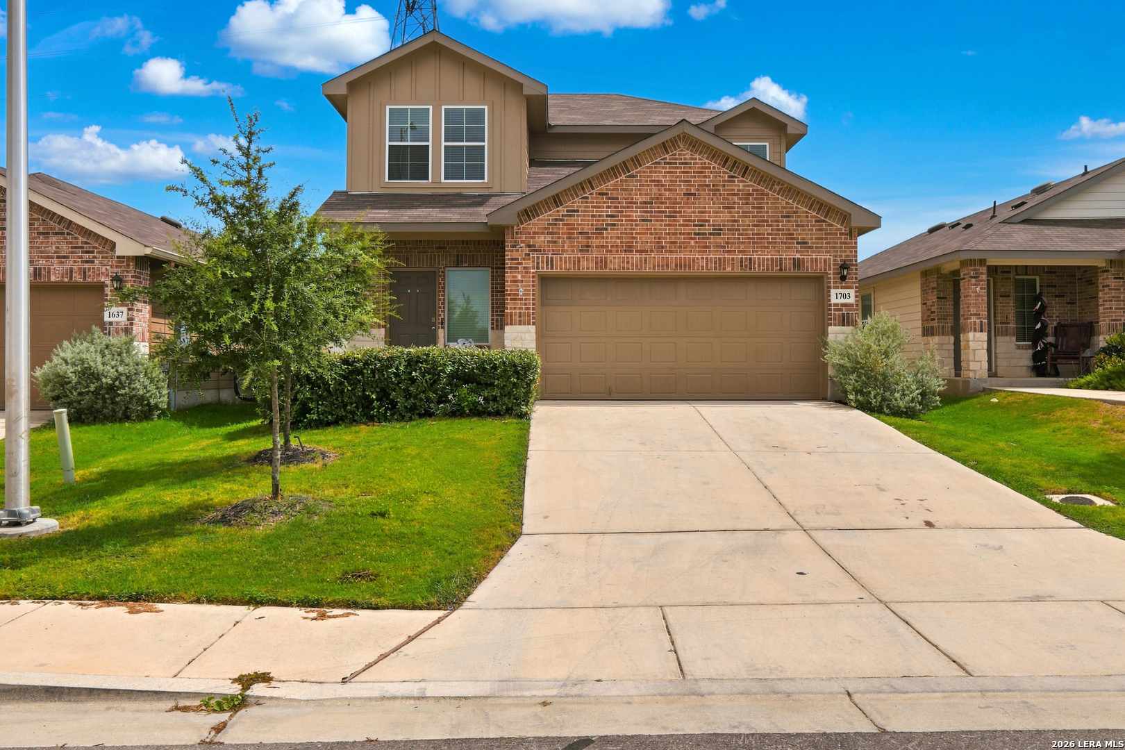 1703 CHIANTI PASS, New Braunfels, TX 78130 — photo 1