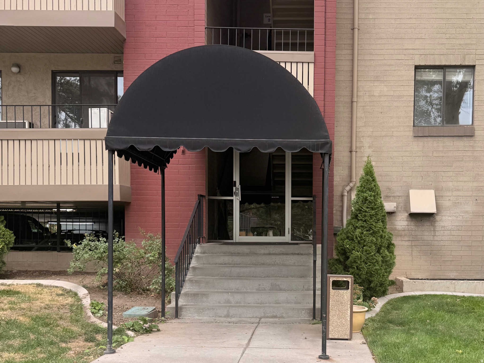 550 S 400 E #3109, Salt Lake City, UT 84111 — photo 1