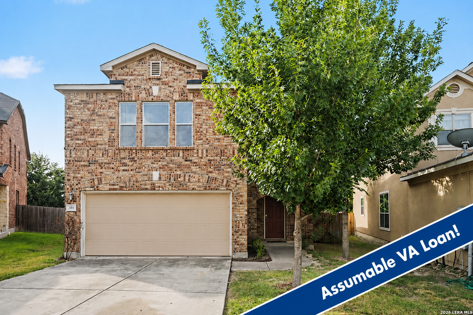 210 Granite Mist, Universal City, TX 78148 — photo 1