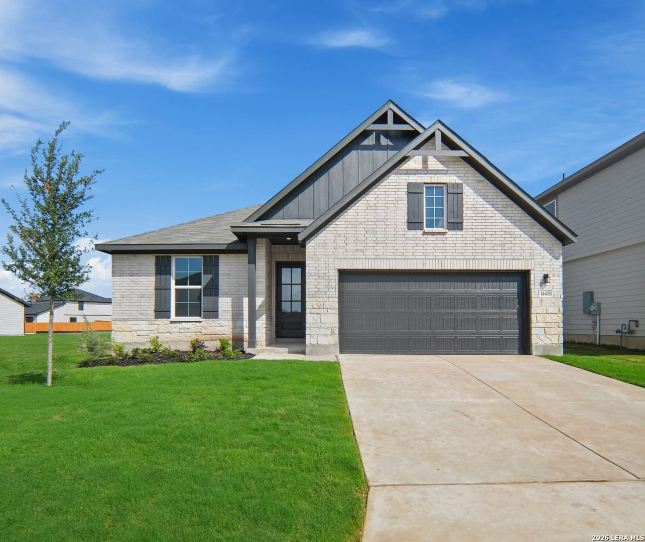 14435 INSPIRATION PT, San Antonio, TX 78253 — photo 1