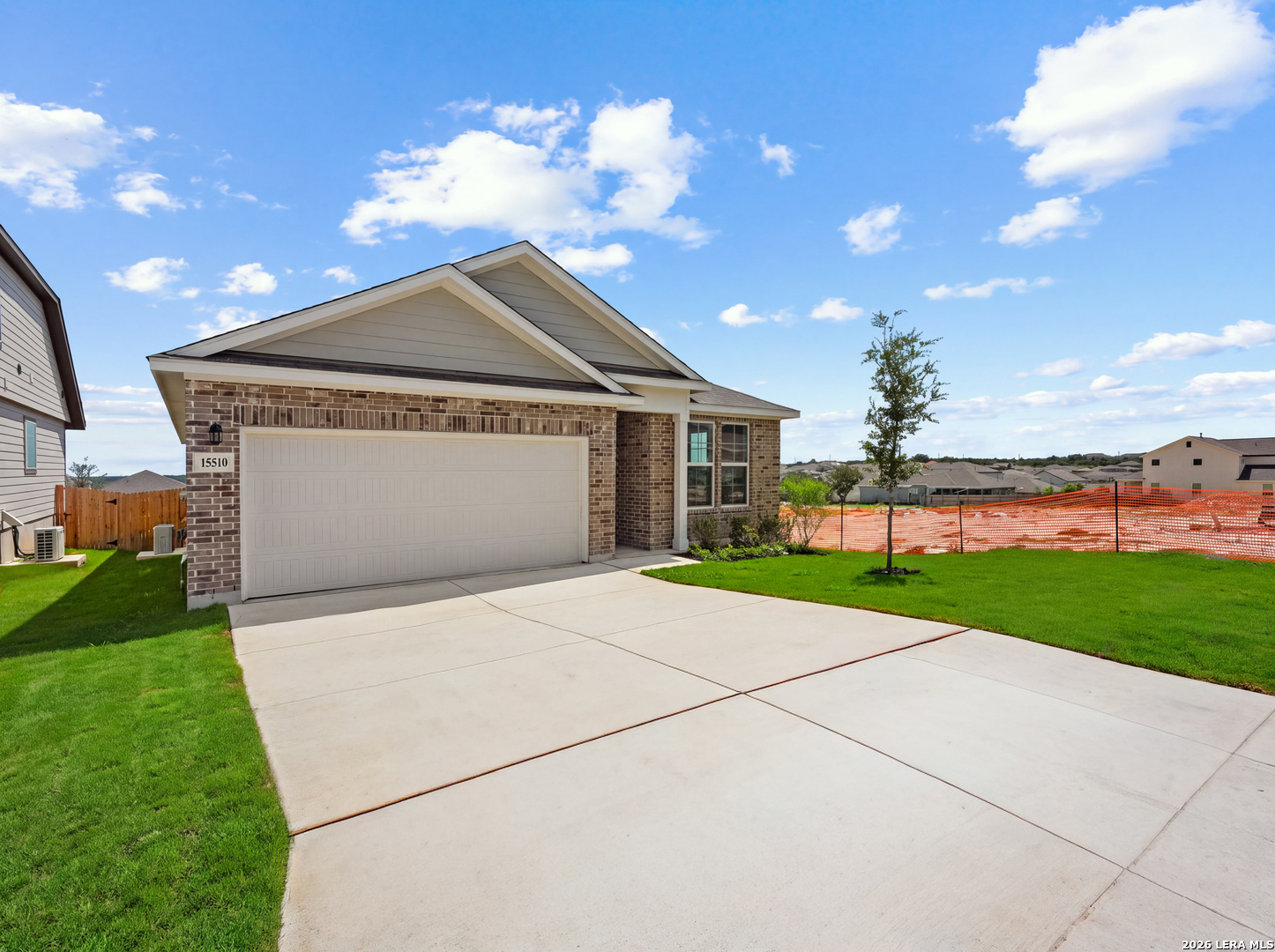 15510 JAKE XING, San Antonio, TX 78253 — photo 1