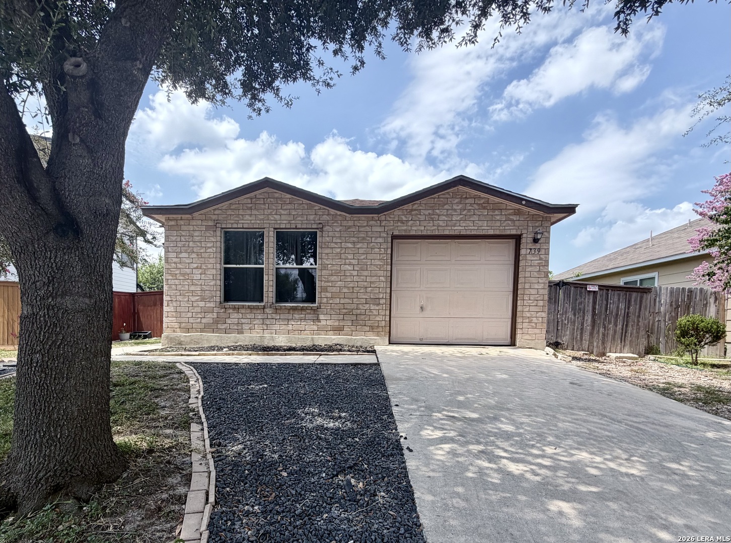 739 Inks Farm, San Antonio, TX 78228 — photo 1
