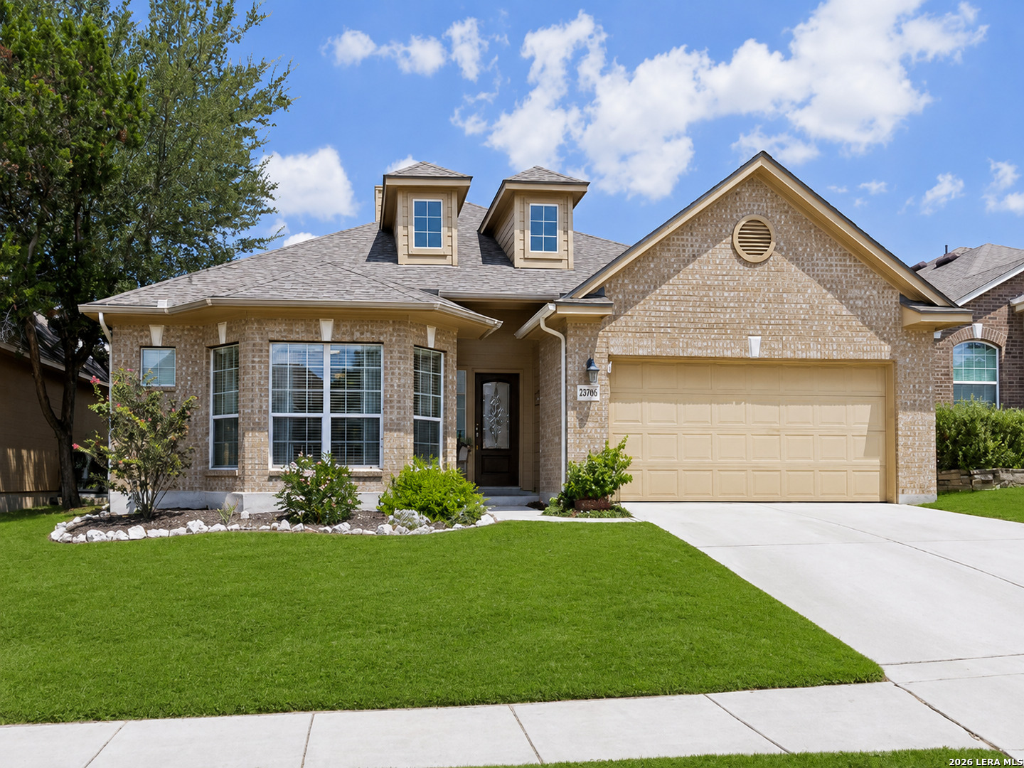 23706 Misty Peak, San Antonio, TX 78258 — photo 1