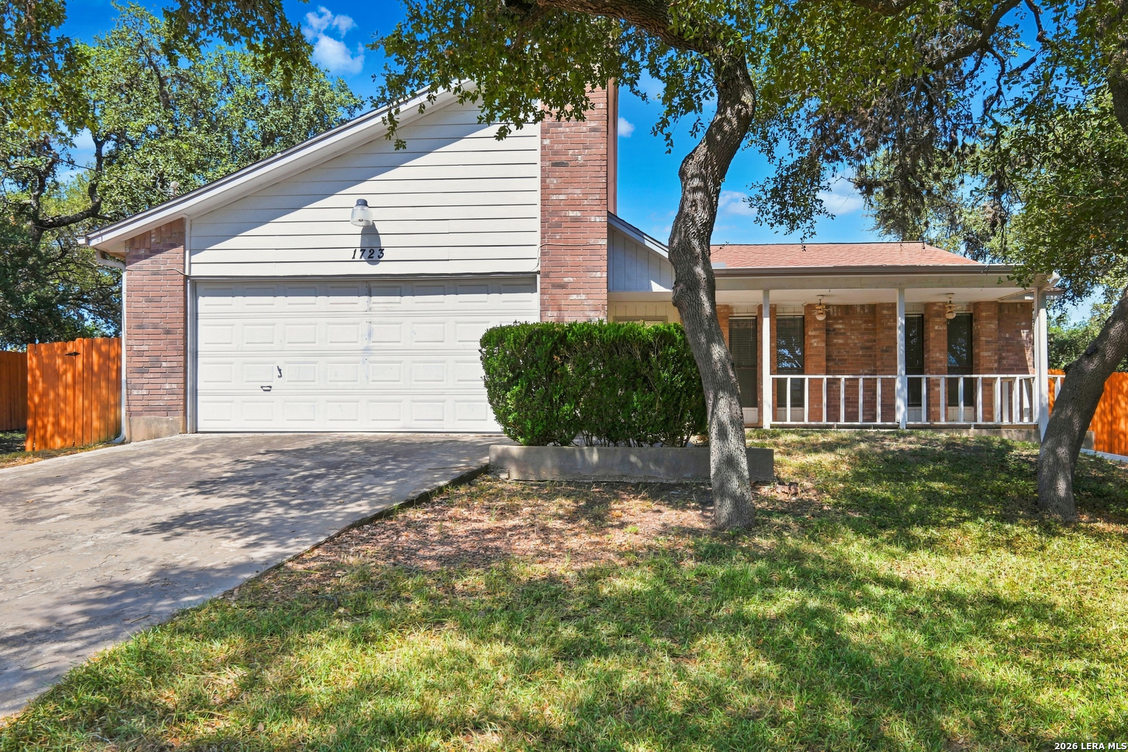1723 Copperfield, San Antonio, TX 78251 — photo 1