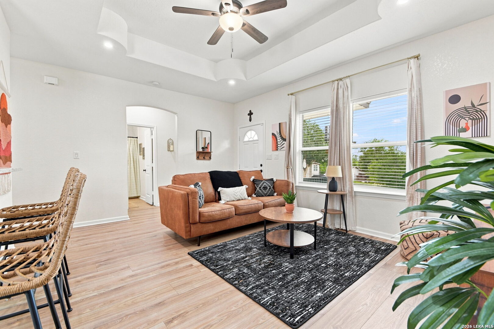 206 CHICKERING AVE, San Antonio, TX 78210 — photo 1