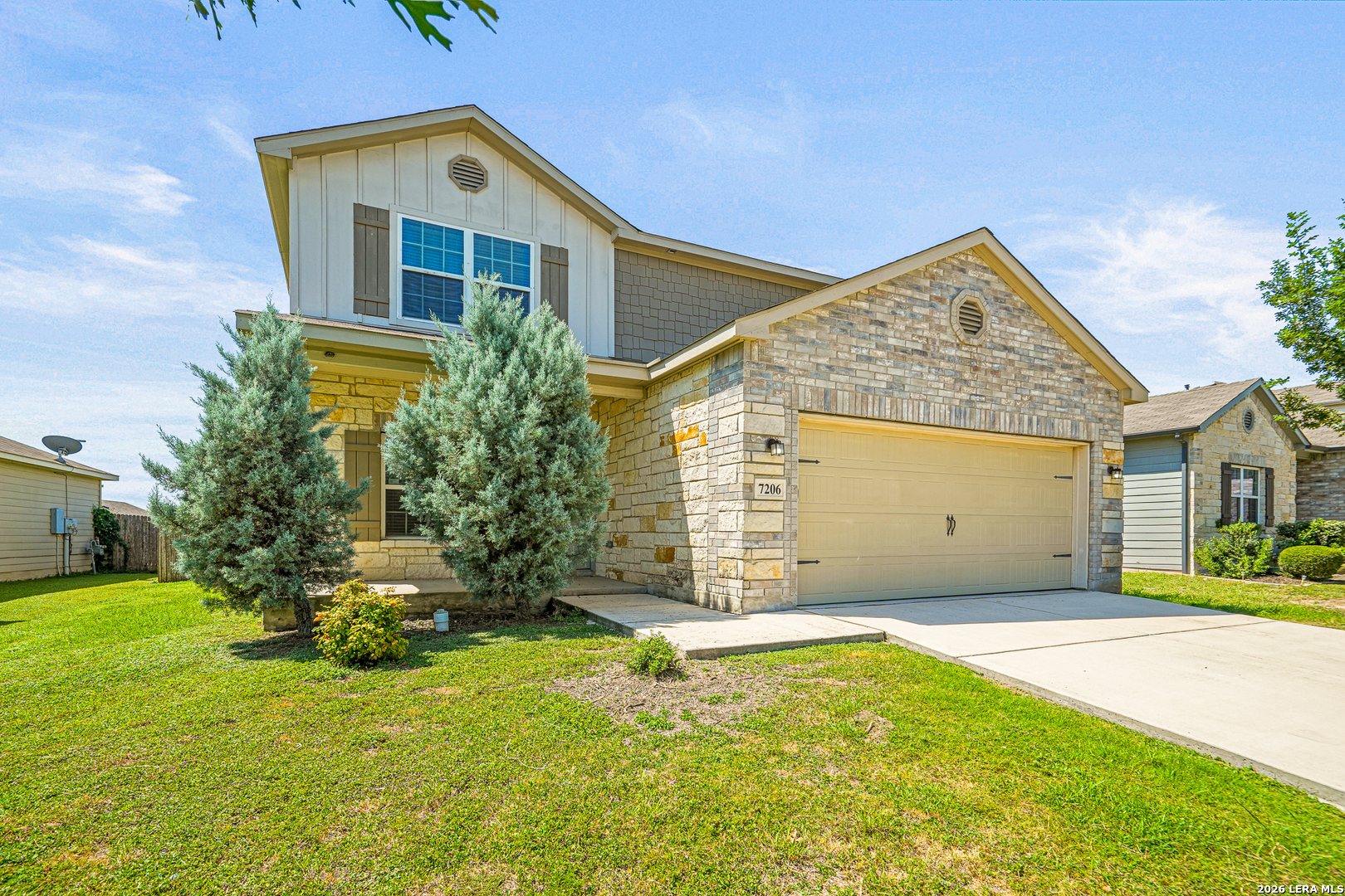 7206 Marina Del Rey, Converse, TX 78109 — photo 1