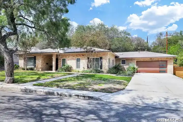 4023 Midvale, San Antonio, TX 78229 — photo 1