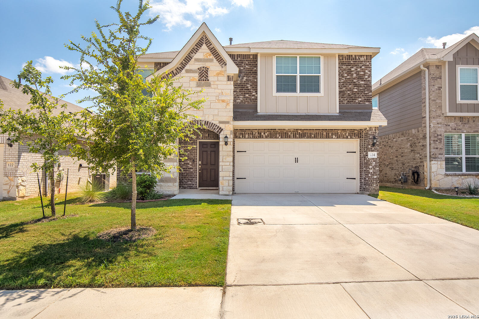 124 Inverness, Boerne, TX 78015 — photo 1