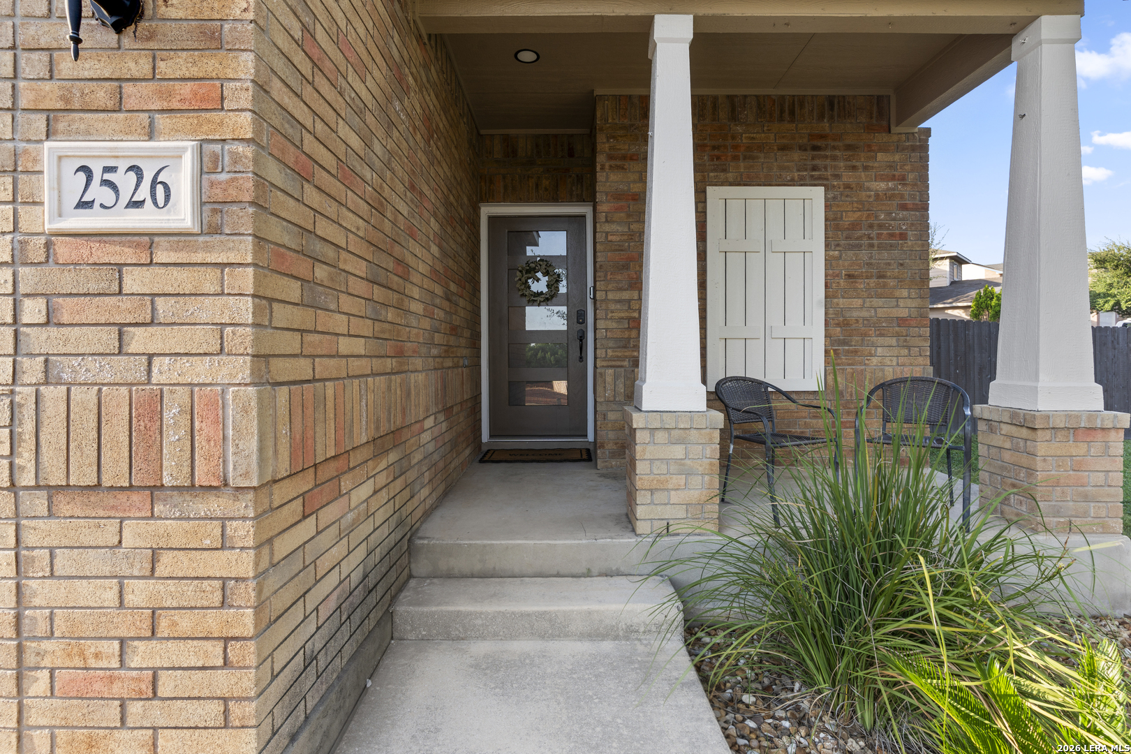 2526 SUNSET BND, ,  78244 — photo 1