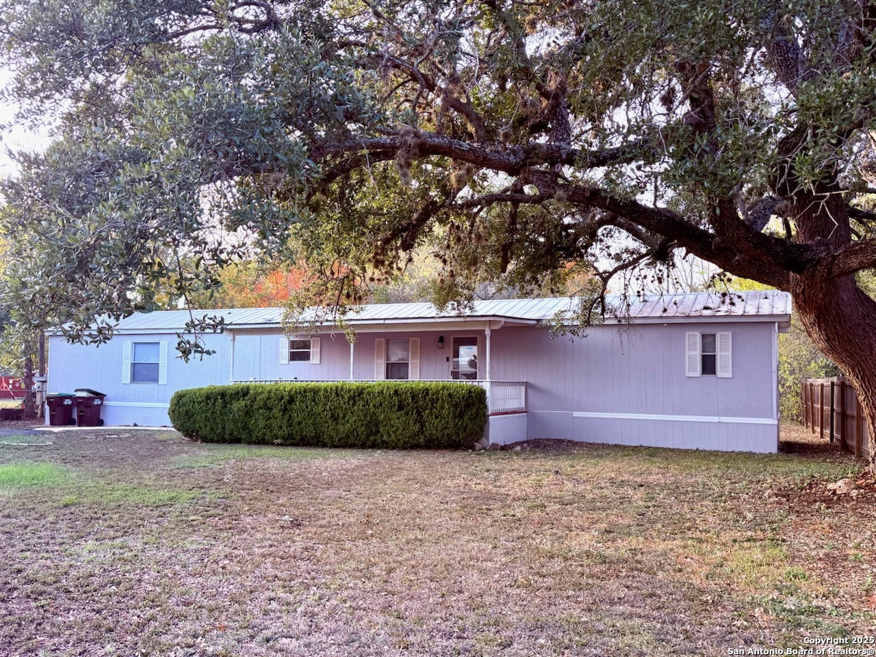 13835 OWL TREE ST, San Antonio, TX 78253 — photo 1