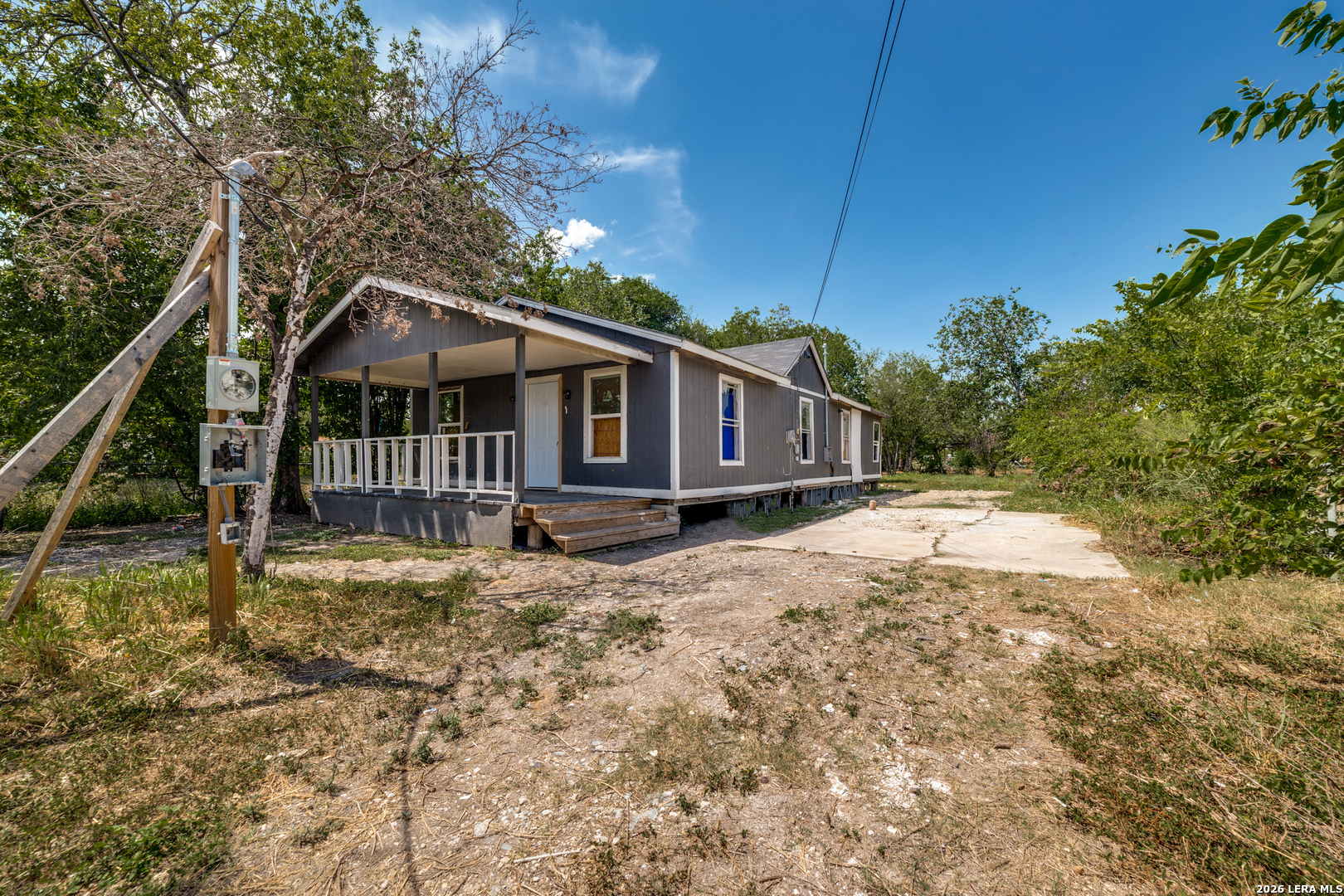 811 MCCAULEY BLVD, San Antonio, TX 78221 — photo 1