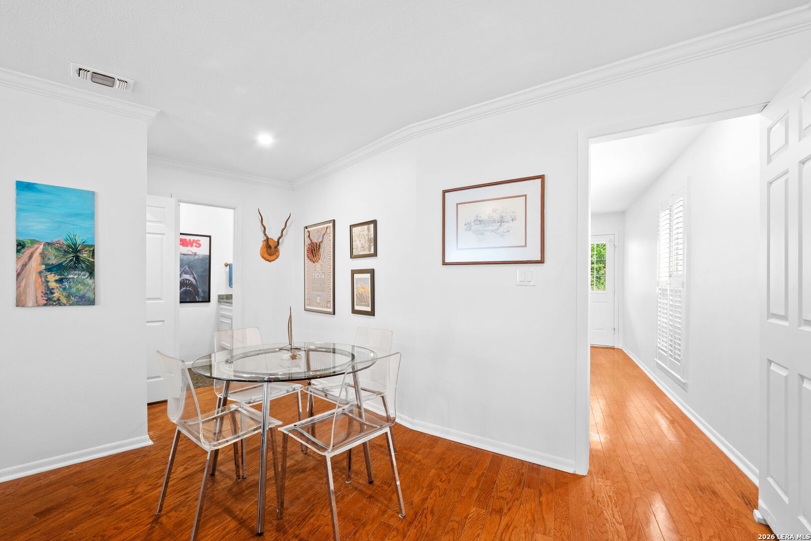 201 ELLWOOD ST, ,  78209 — photo 1