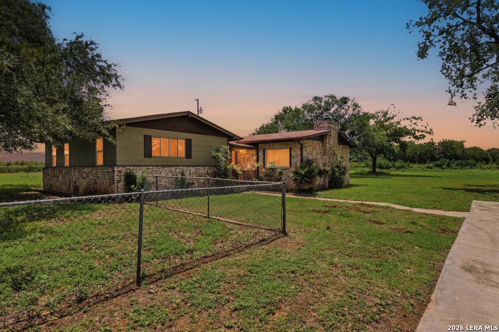 11695 Blanchard, Atascosa, TX 78002 — photo 1