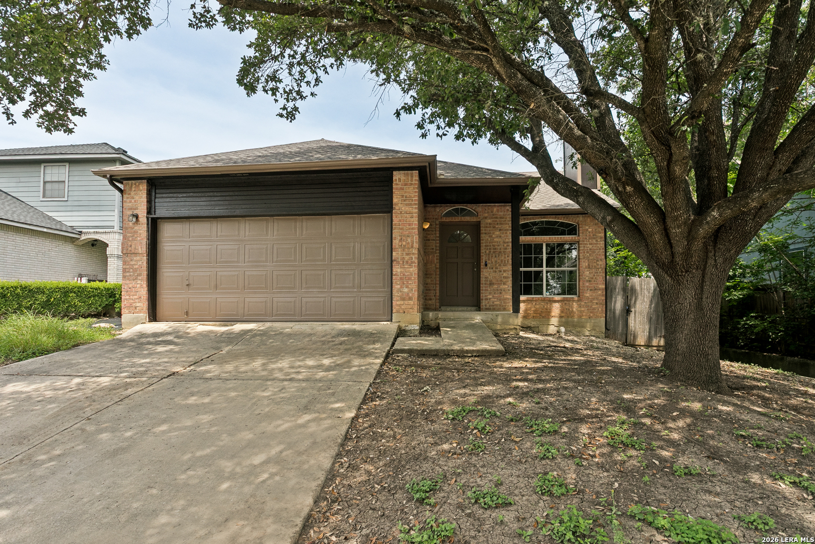 4411 MORGANS RUN, San Antonio, TX 78247 — photo 1
