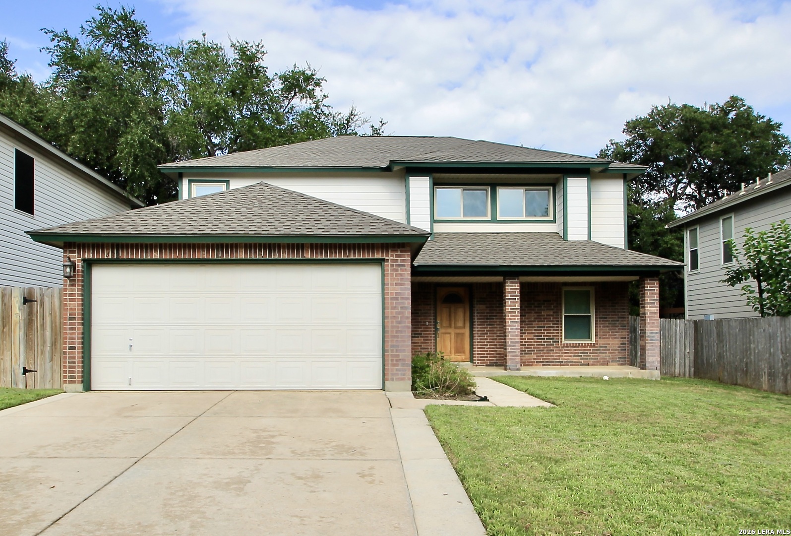 432 IRONGATE RDG, ,  78253 — photo 1