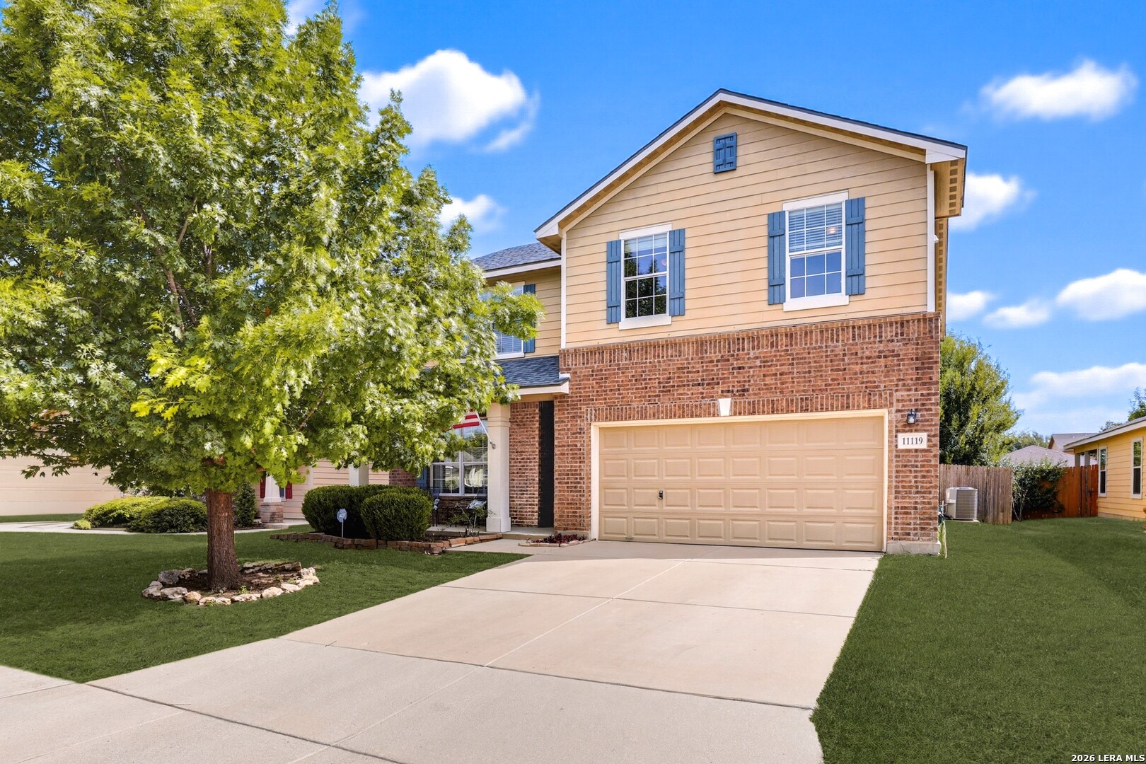 11119 Geneva Ford, San Antonio, TX 78254 — photo 1