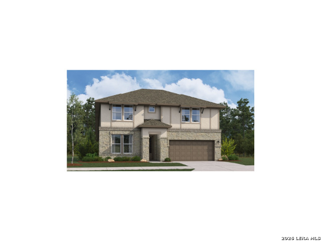 7110 Comanche Star, San Antonio, TX 78233 — photo 1