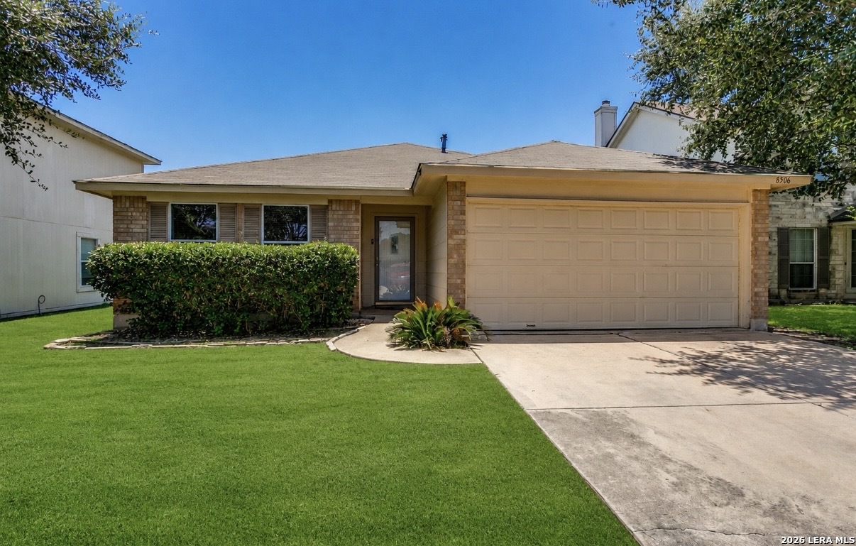 8506 Sea Rim, Converse, TX 78109 — photo 1