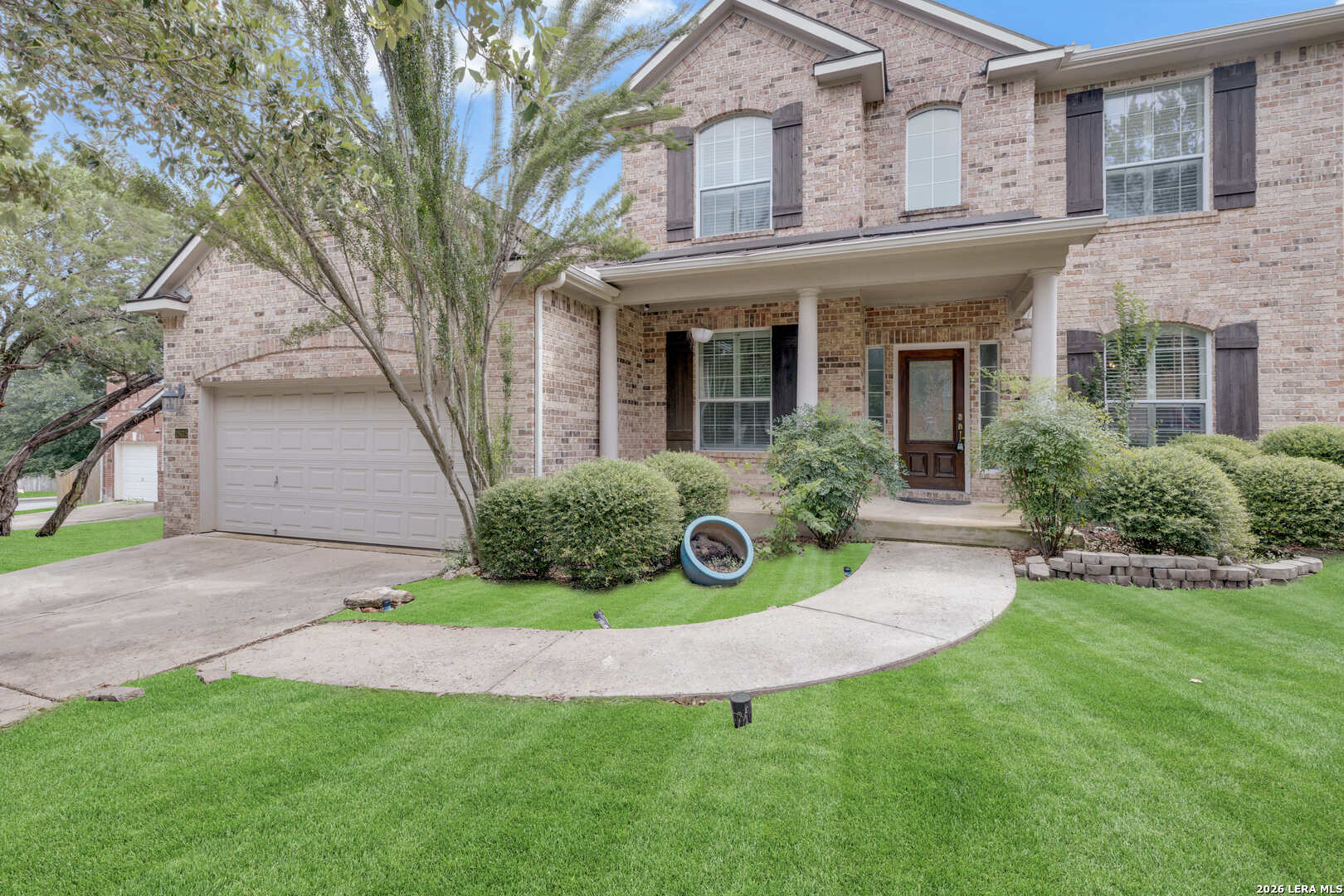 18615 Rogers Gln, San Antonio, TX 78258 — photo 1