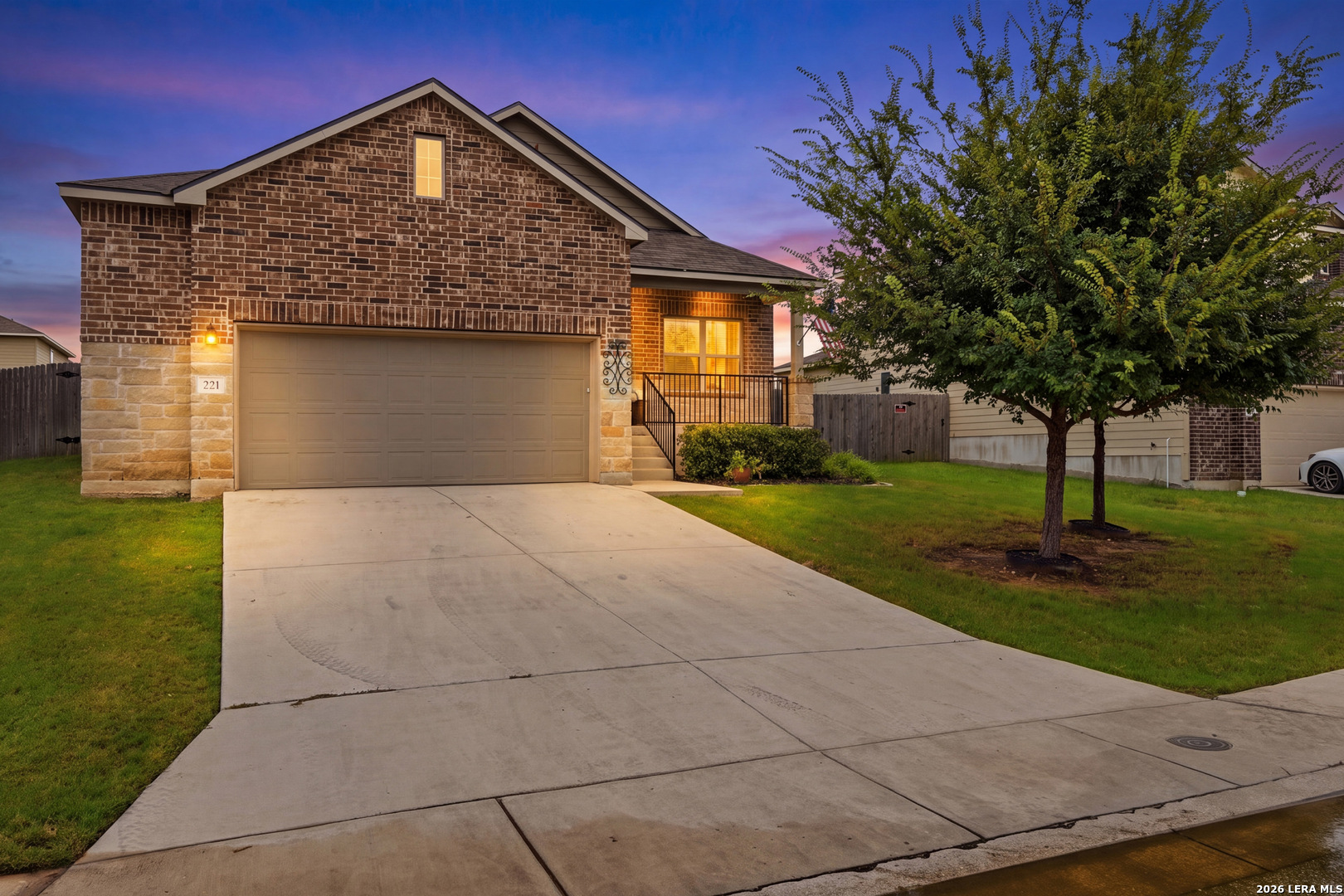 721 Rain Dance, New Braunfels, TX 78130 — photo 1