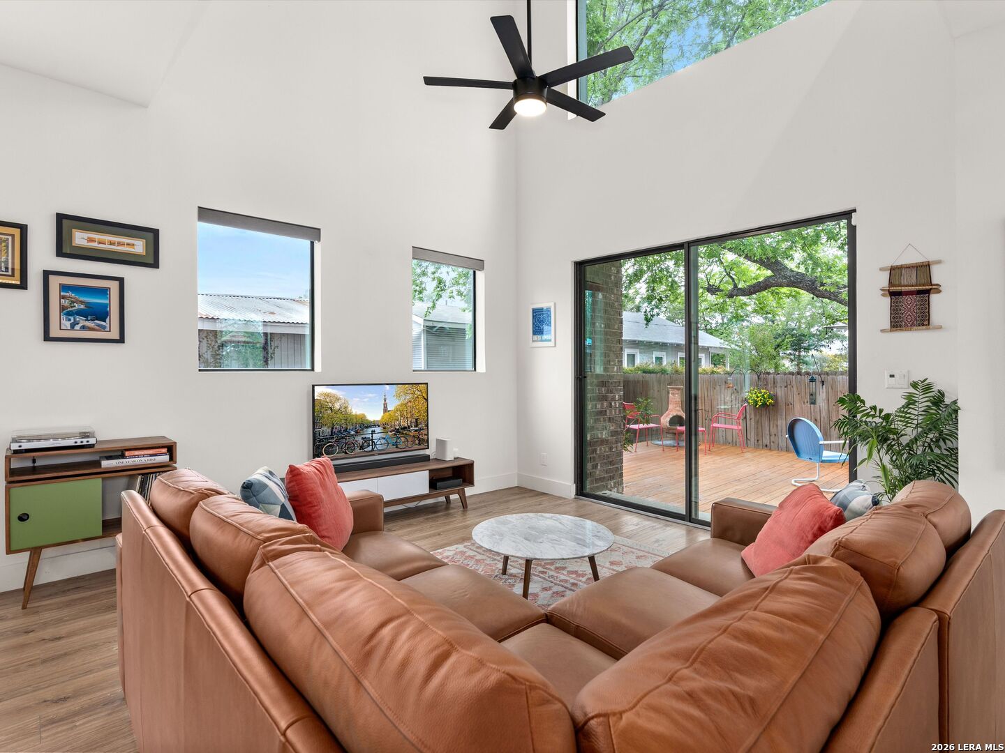 1119 DAWSON ST, , 78202 — photo 1