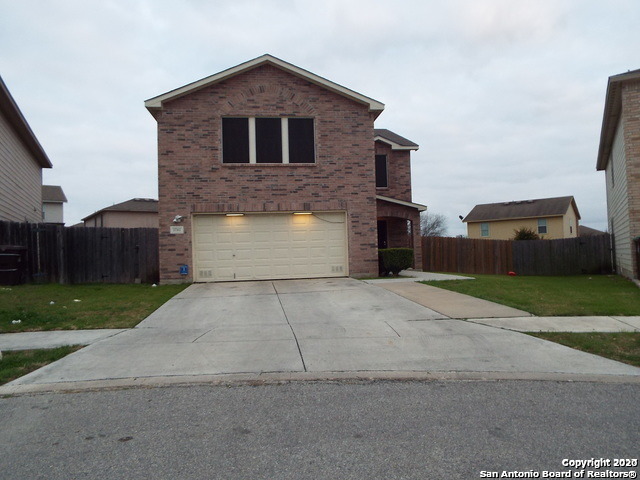 2702 CANDLERIDGE DR, San Antonio, TX 78244 — photo 1